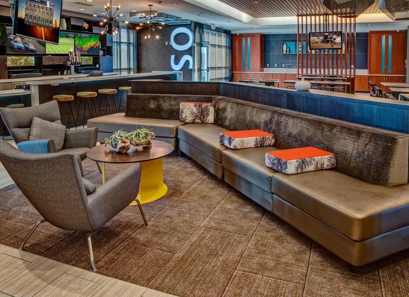 Lobby Zdjęcie