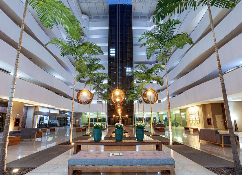 Lobby Zdjęcie
