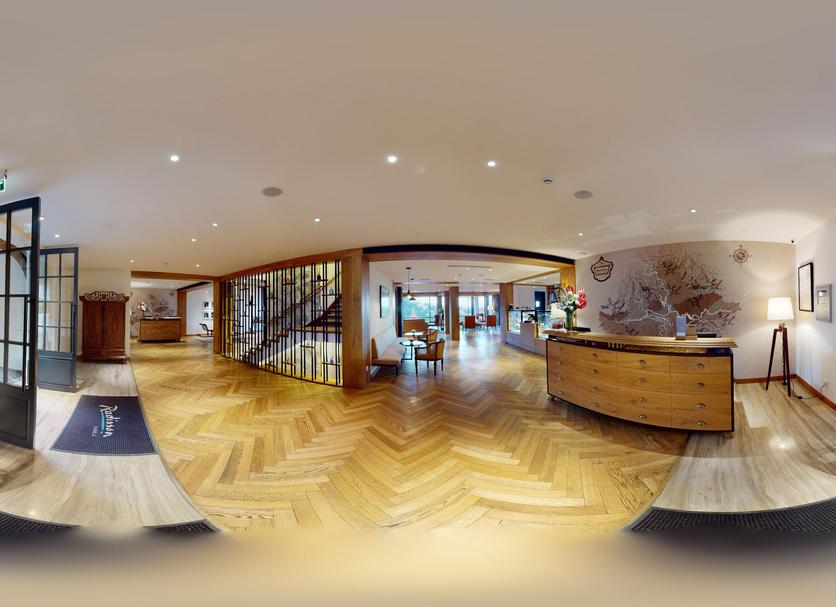 Lobby Zdjęcie