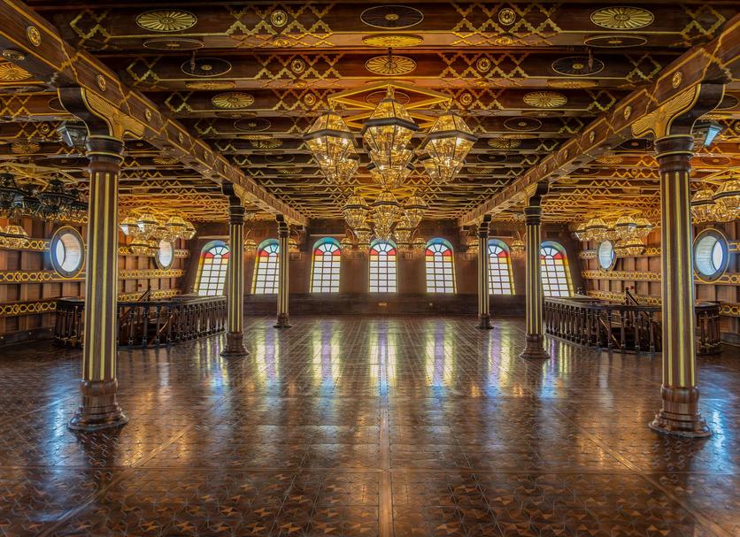 Sala konferencyjna Zdjęcie