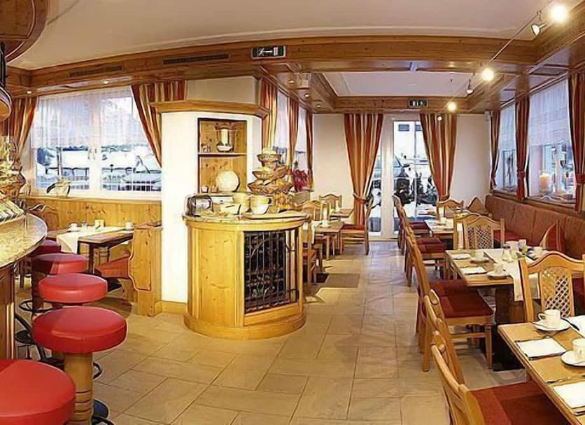 Restauracja Zdjęcie