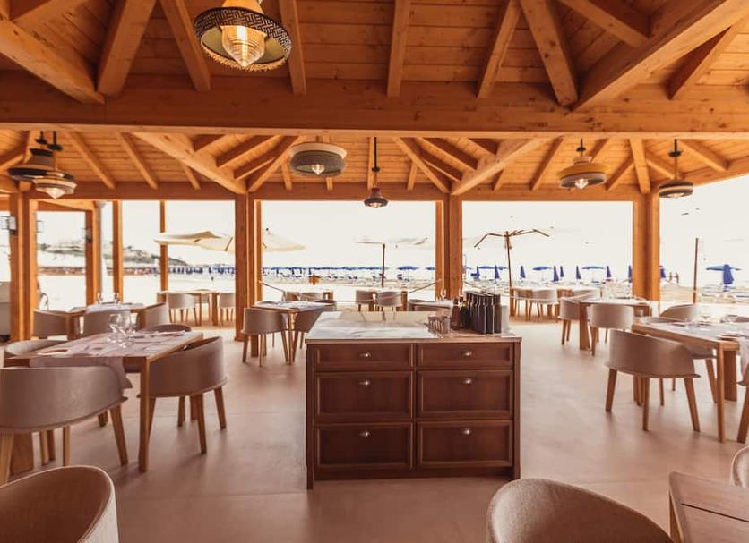 Restauracja Zdjęcie