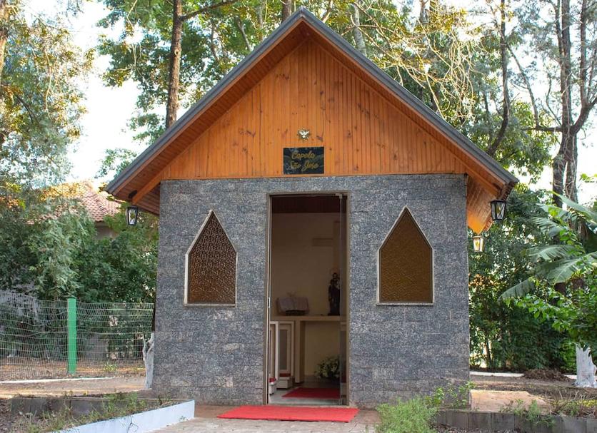 Widok na zewnątrz Zdjęcie