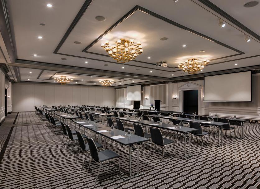 Sala konferencyjna Zdjęcie