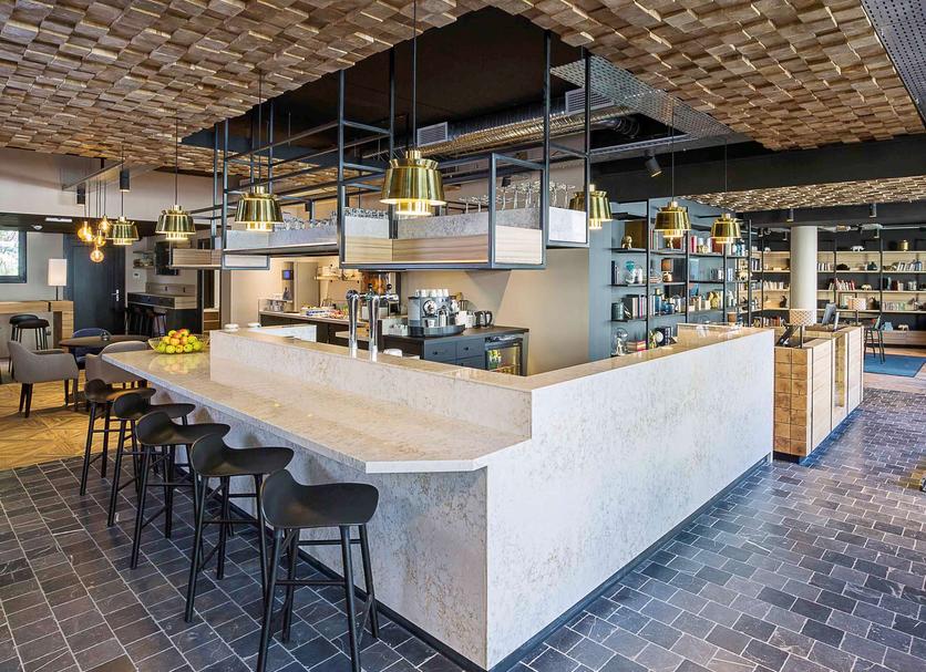 Bar Zdjęcie