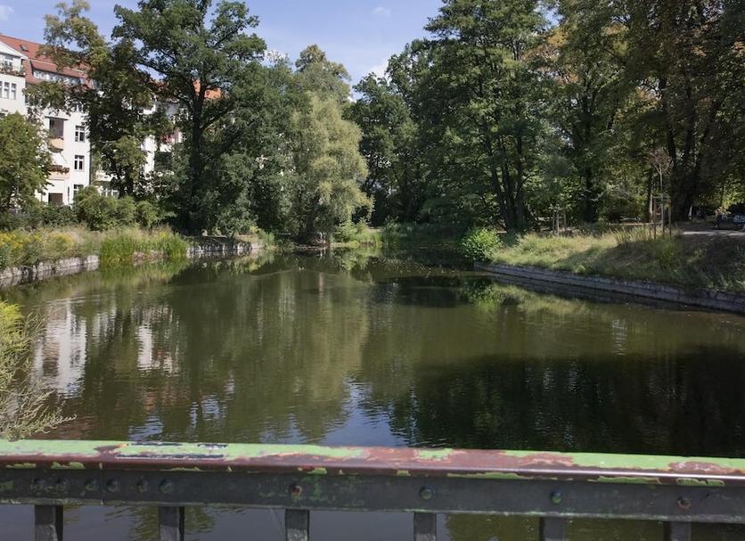 Widok na zewnątrz Zdjęcie