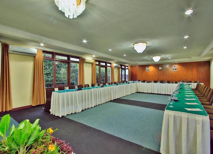 Sala konferencyjna Zdjęcie