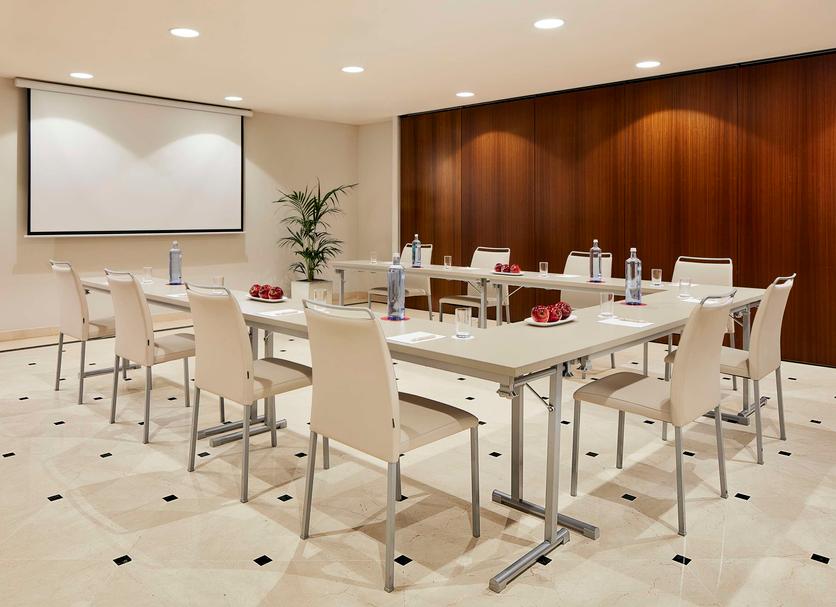 Sala konferencyjna Zdjęcie