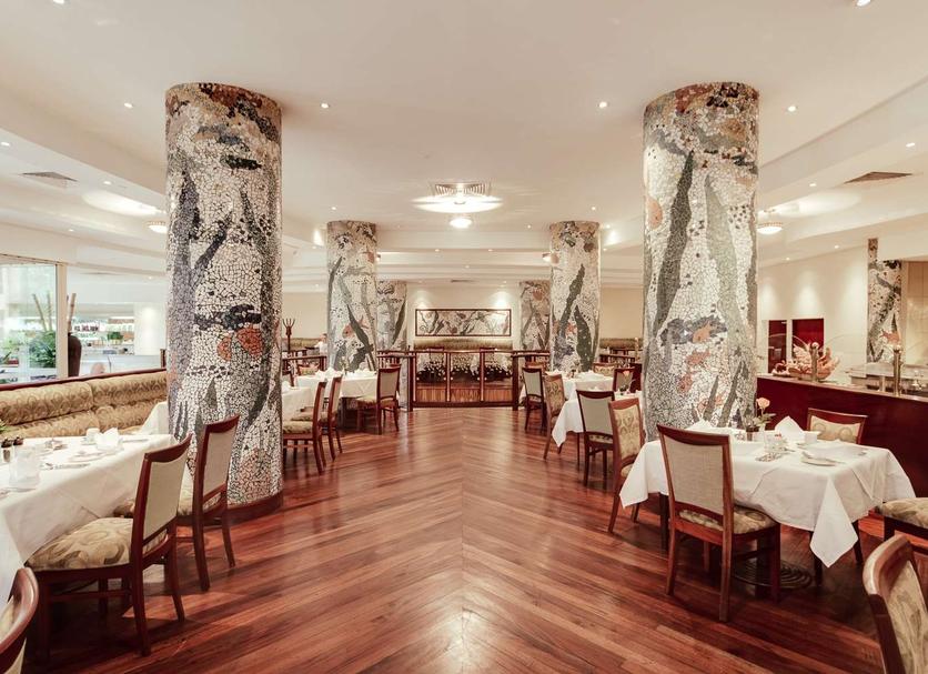 Restauracja Zdjęcie
