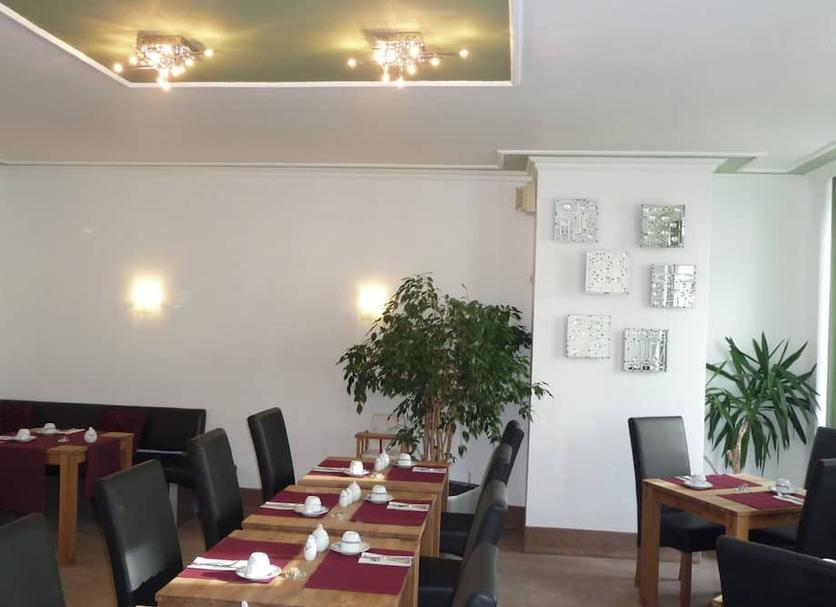 Restauracja Zdjęcie