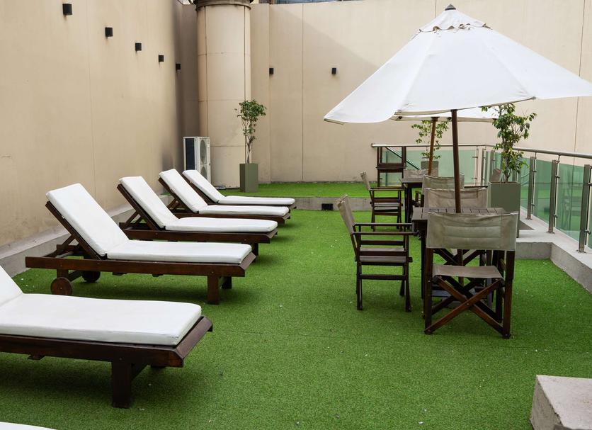 Patio Zdjęcie