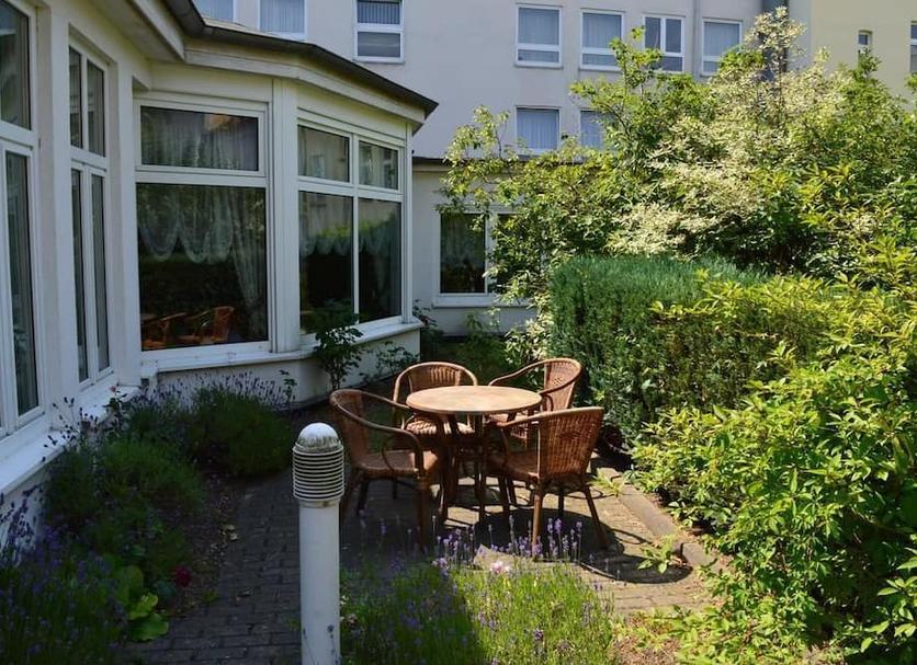 Patio Zdjęcie