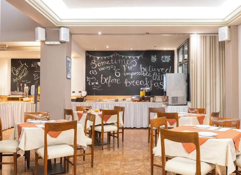 Restauracja Zdjęcie