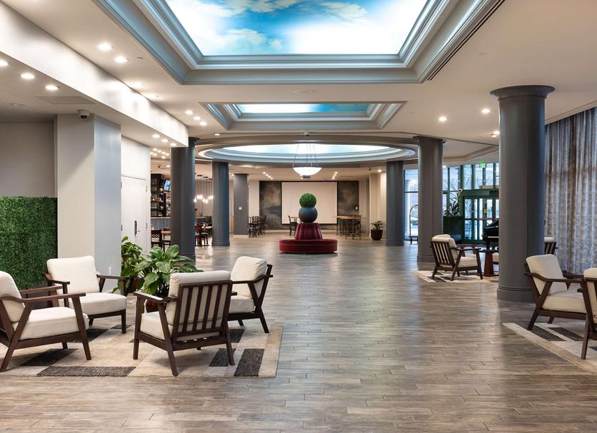 Lobby Zdjęcie