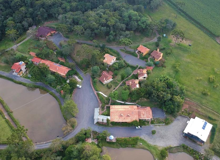 Widok na zewnątrz Zdjęcie