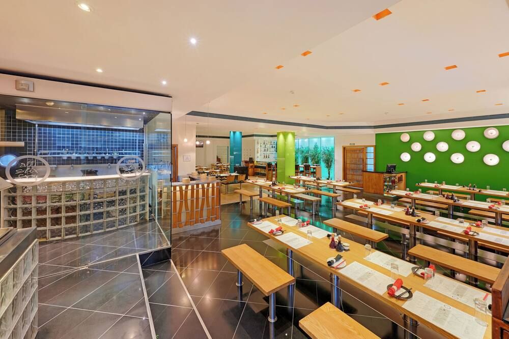 Restauracja