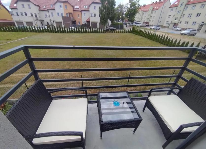 Balkon Zdjęcie