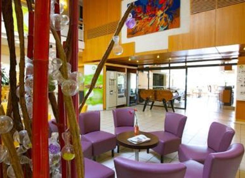 Lobby Zdjęcie