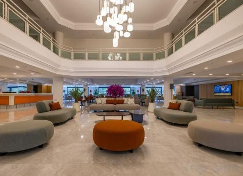 Lobby Zdjęcie