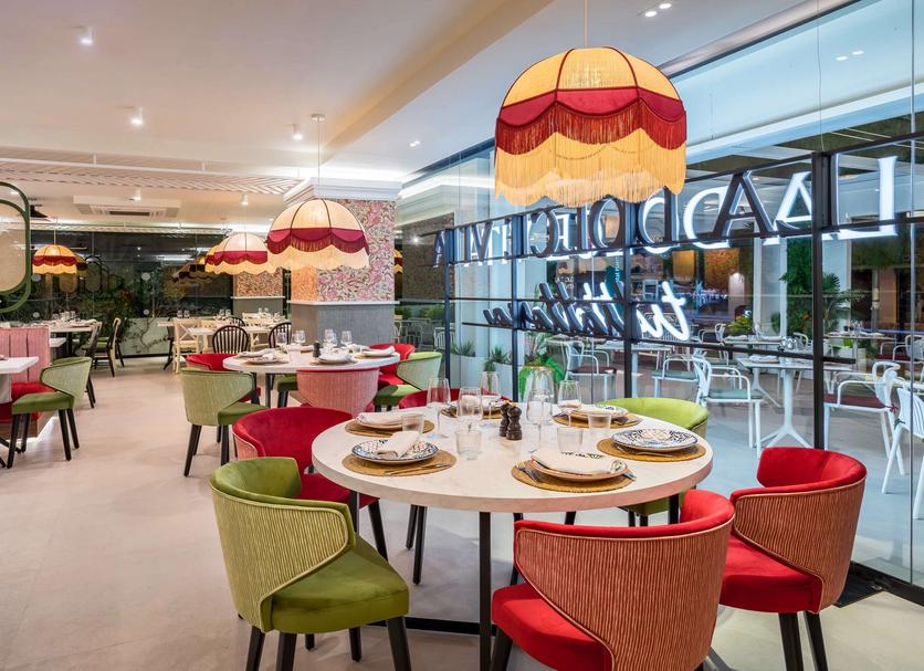 Restauracja Zdjęcie