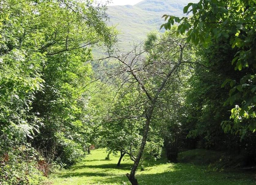 Widok na zewnątrz Zdjęcie