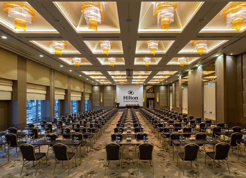 Sala konferencyjna Zdjęcie