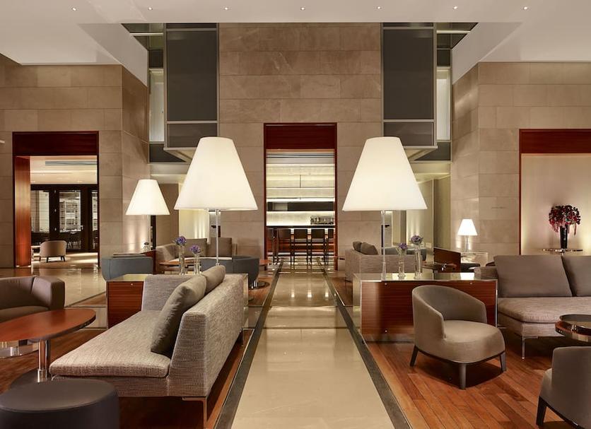 Lobby Zdjęcie