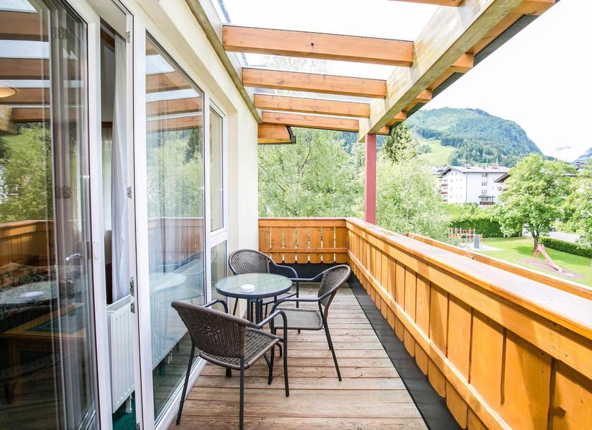 Balkon Zdjęcie