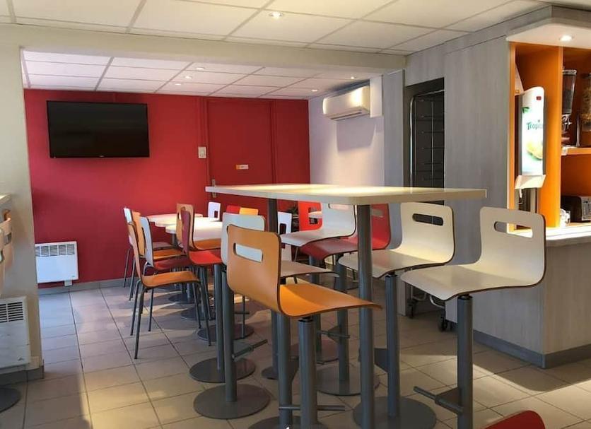 Restauracja Zdjęcie