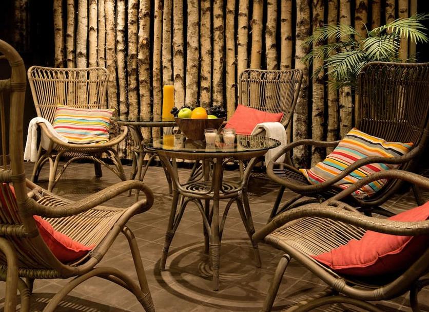 Patio Zdjęcie