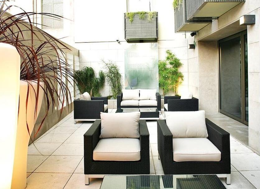 Patio Zdjęcie