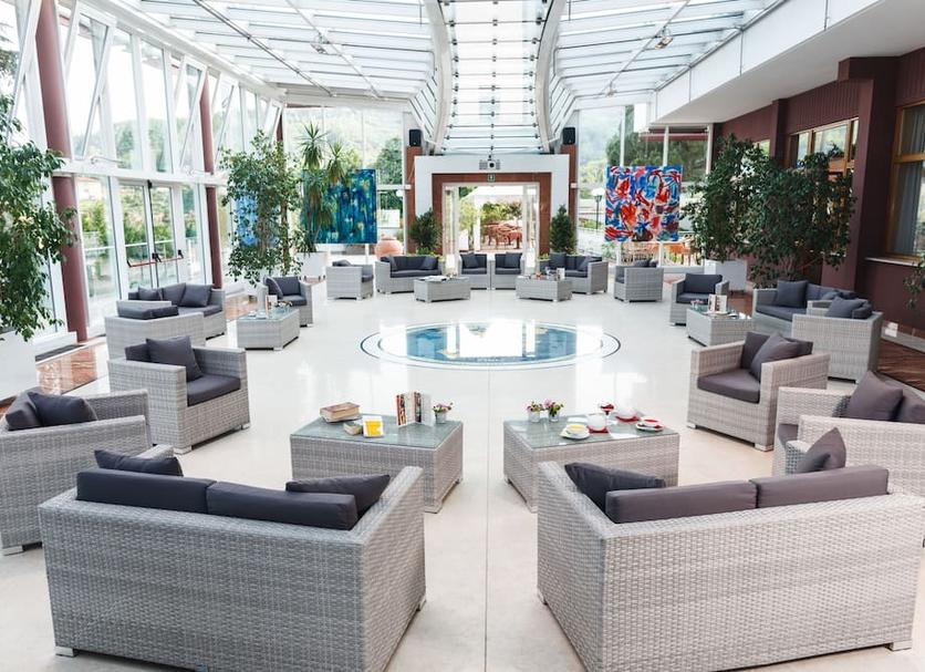 Lobby Zdjęcie