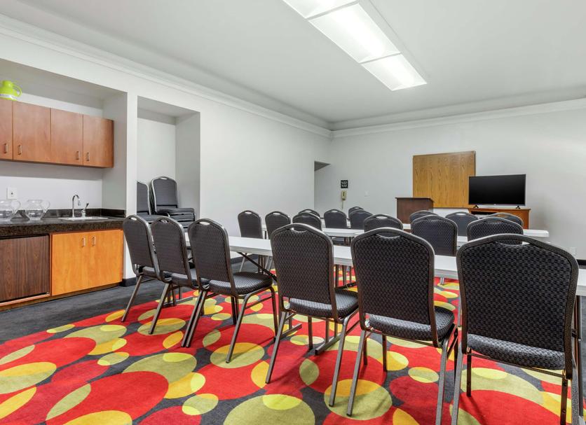 Sala konferencyjna Zdjęcie