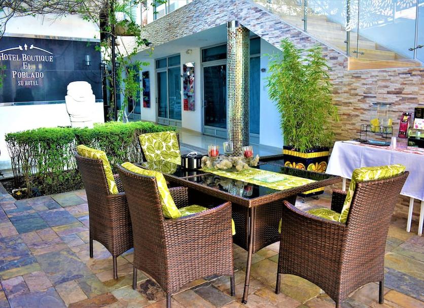 Patio Zdjęcie