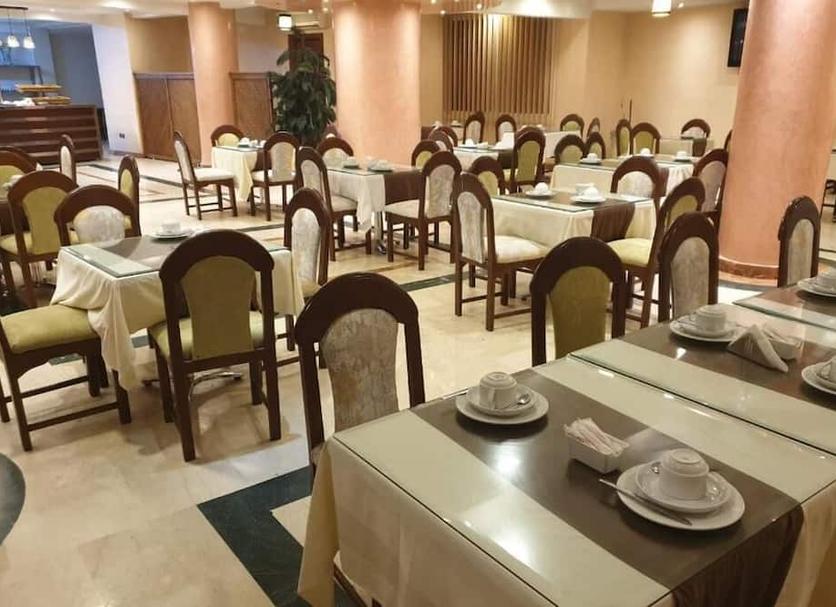 Restauracja Zdjęcie