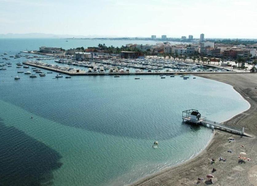 Plaża Zdjęcie