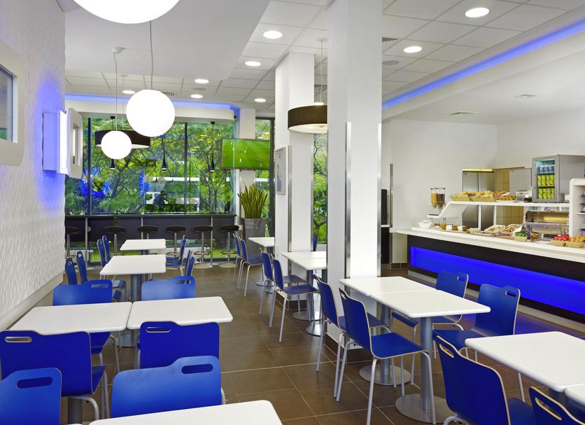 Restauracja Zdjęcie