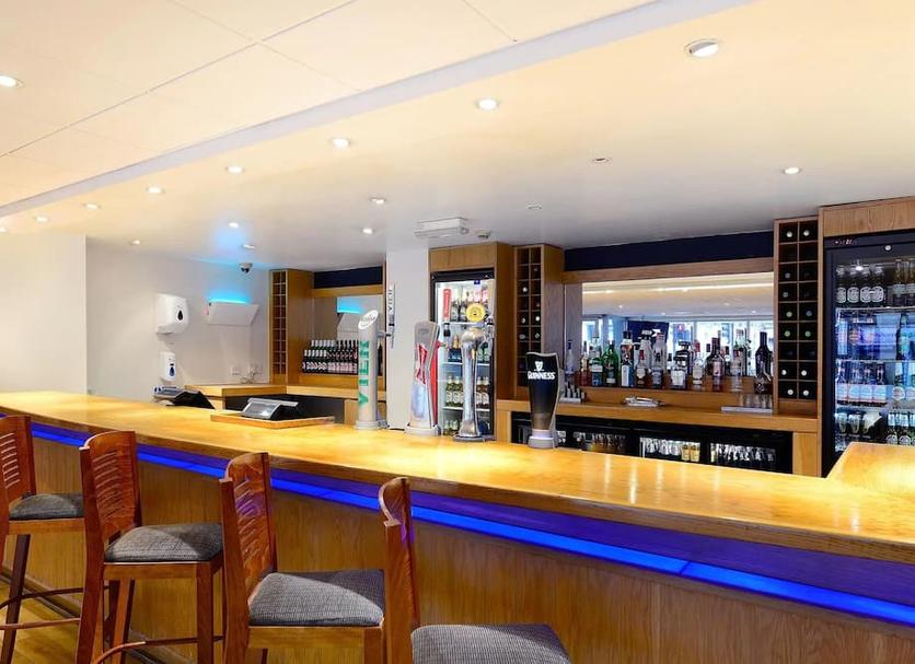 Bar Zdjęcie