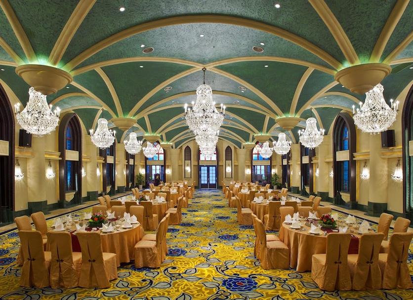 Sala bankietowa Zdjęcie