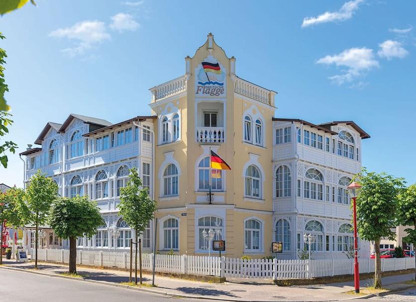 Budynek Zdjęcie