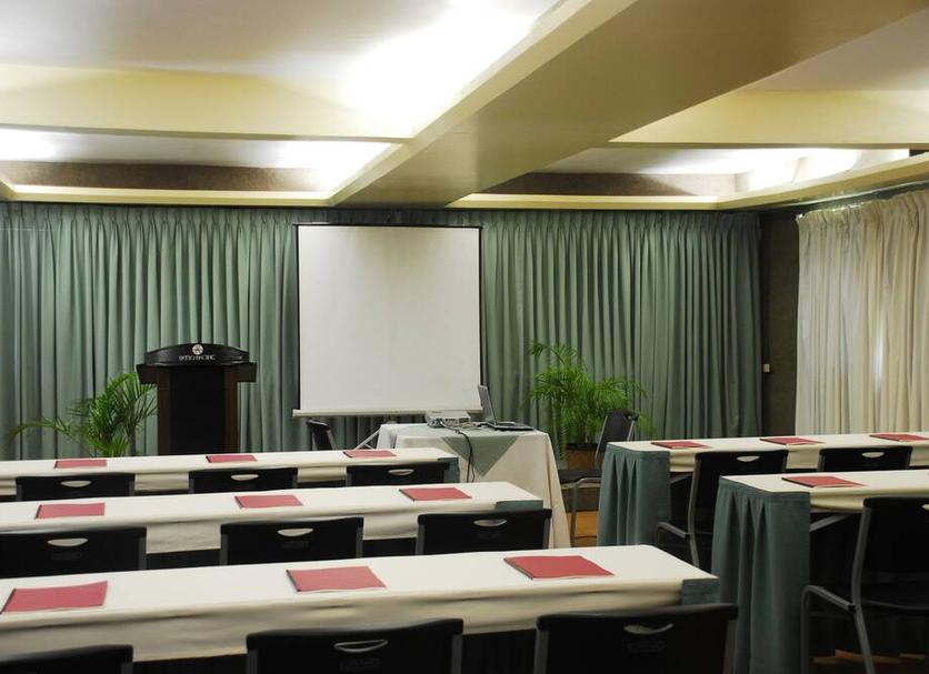 Sala konferencyjna Zdjęcie