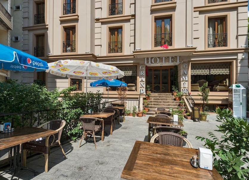 Patio Zdjęcie
