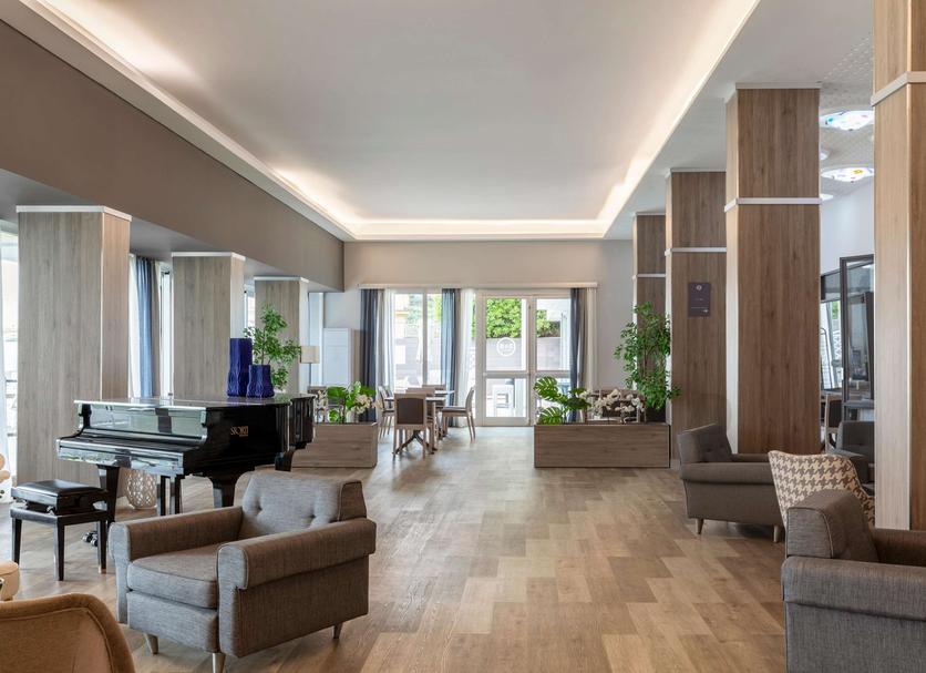Lobby Zdjęcie