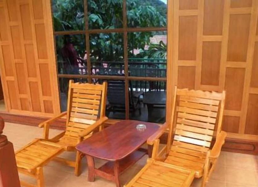 Balkon Zdjęcie