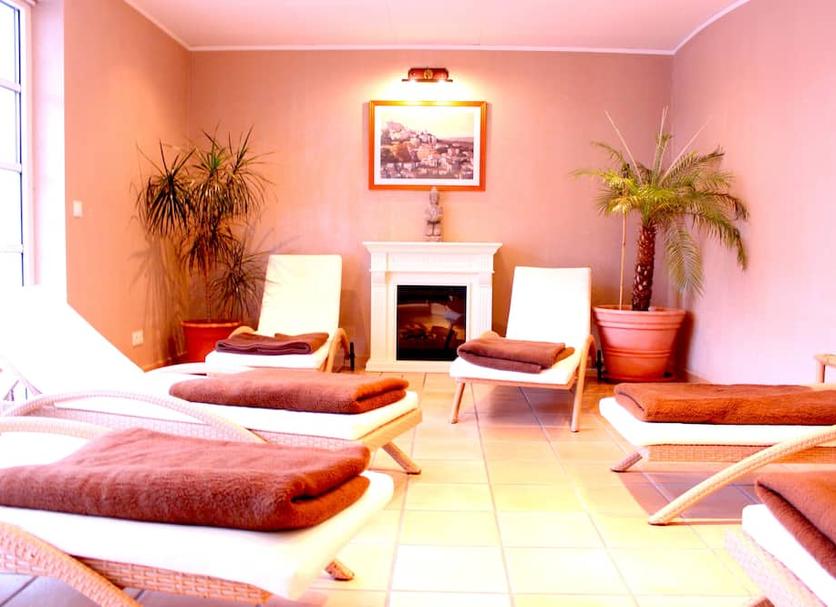 Spa Zdjęcie