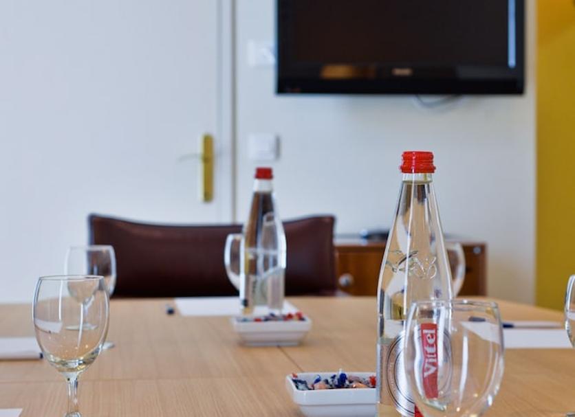 Sala konferencyjna Zdjęcie