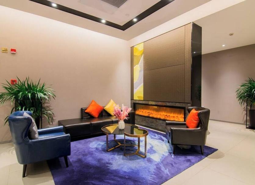 Lobby Zdjęcie