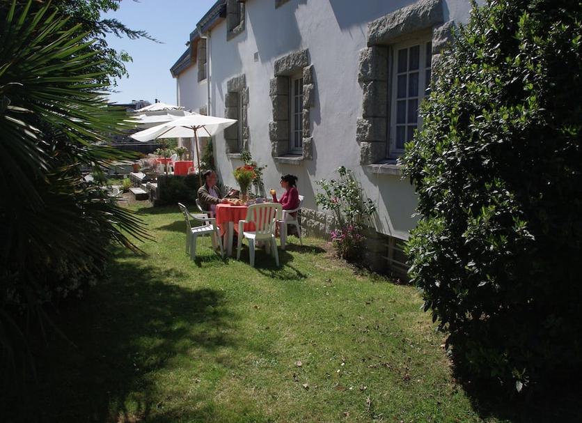 Patio Zdjęcie