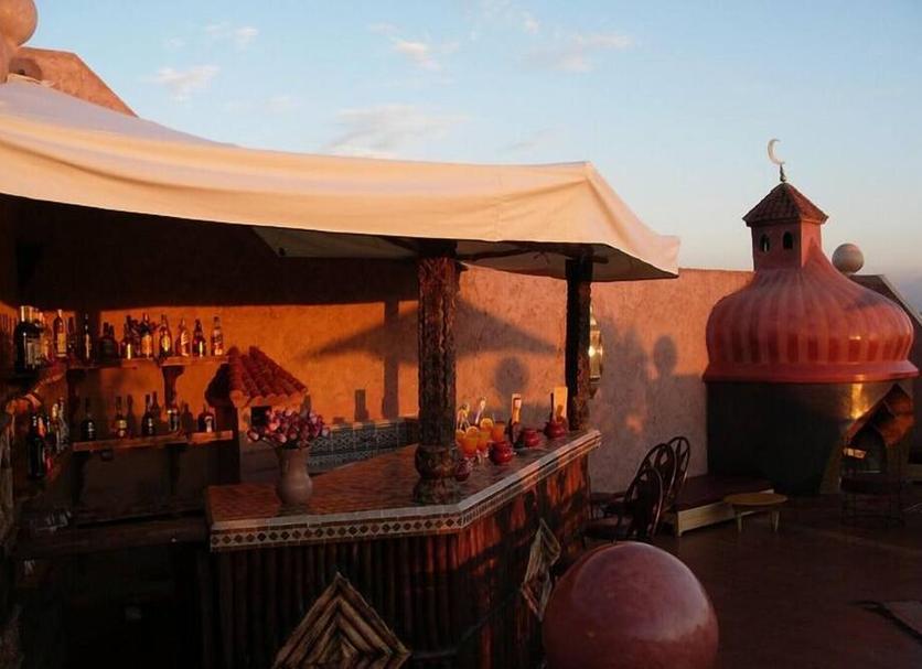 Bar Zdjęcie