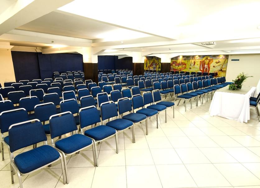 Sala konferencyjna Zdjęcie
